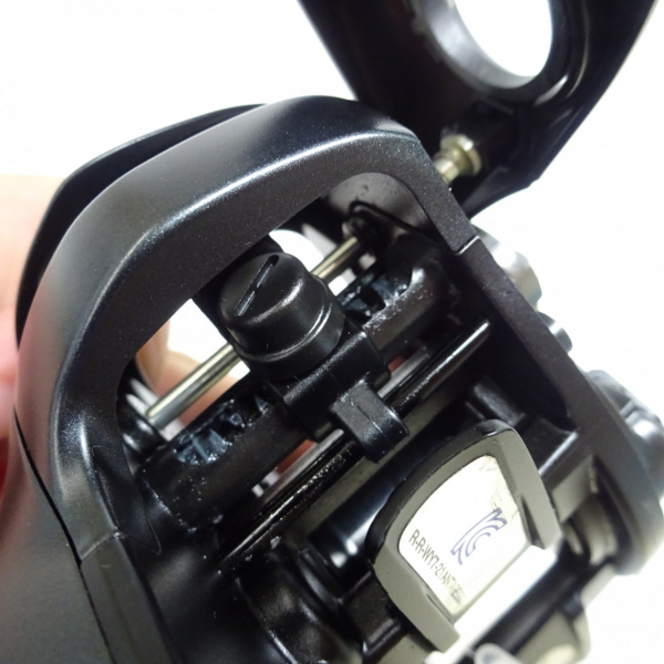 22エクスセンスDC XG 右